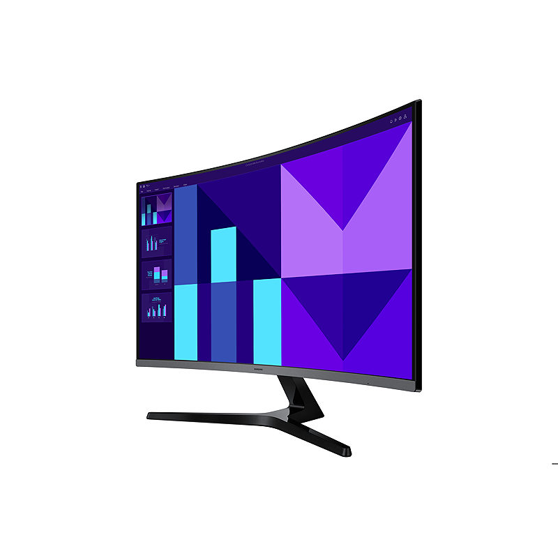 Samsung S39GD computer monitor - Billede 2