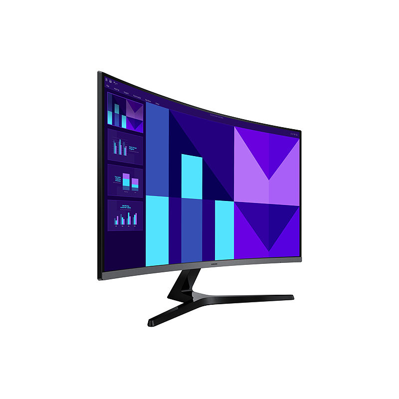 Samsung S39GD computer monitor - Billede 3