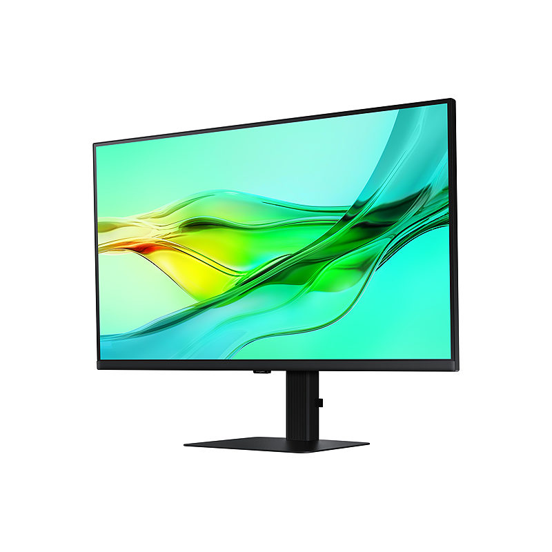 Samsung S60UD computer monitor - Billede 2
