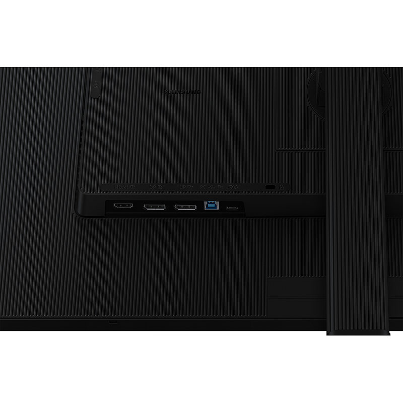 Samsung S60UD computer monitor - Billede 16