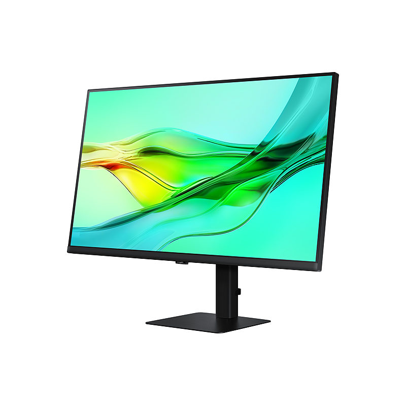 Samsung S60UD computer monitor - Billede 5