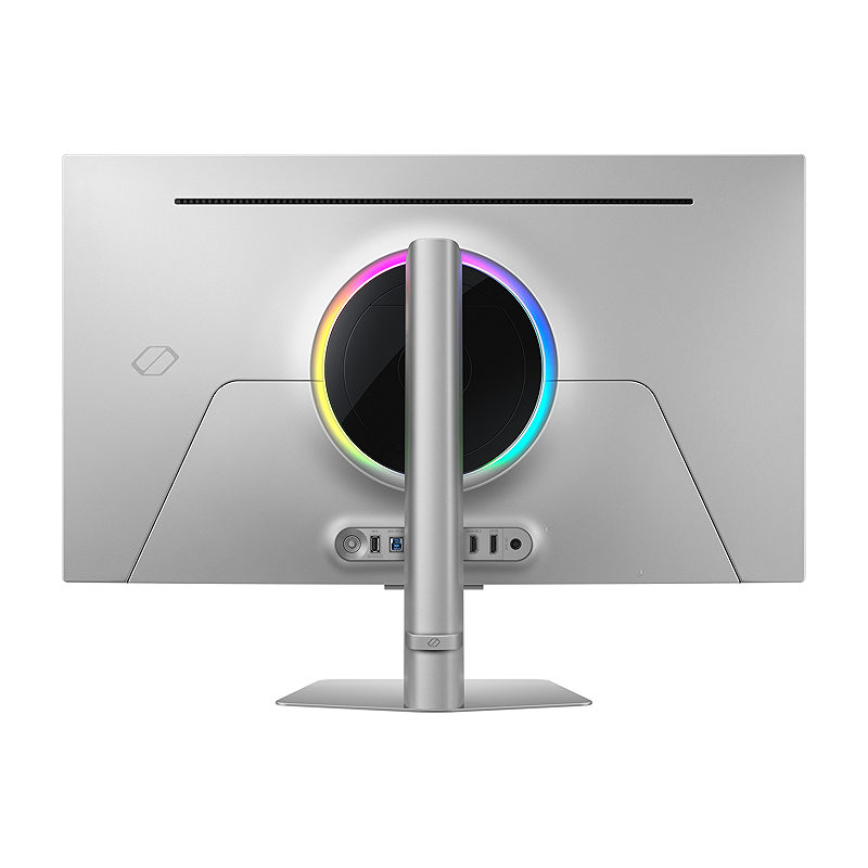 Samsung S32FG810SU computer monitor - Billede 2