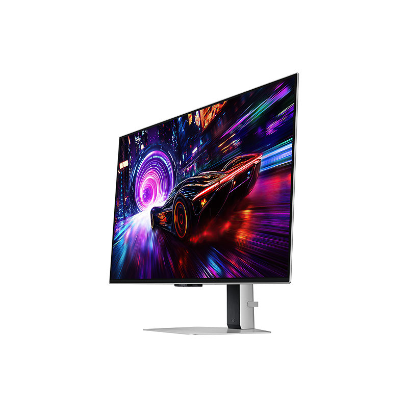 Samsung S32FG810SU computer monitor - Billede 8