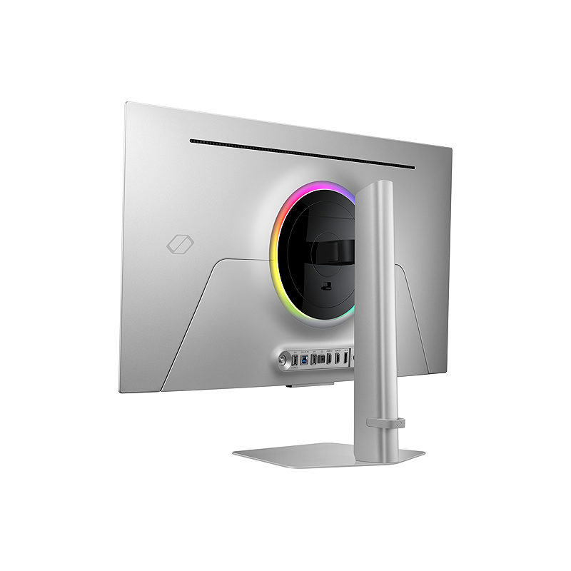 Samsung S32FG810SU computer monitor - Billede 9