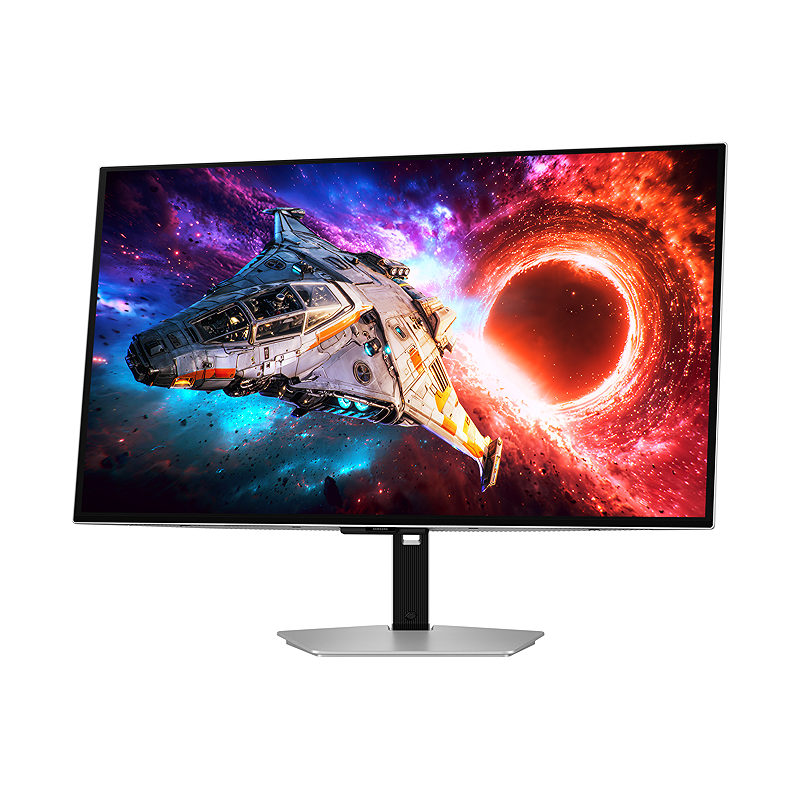 Samsung G80SH computer monitor - Billede 12