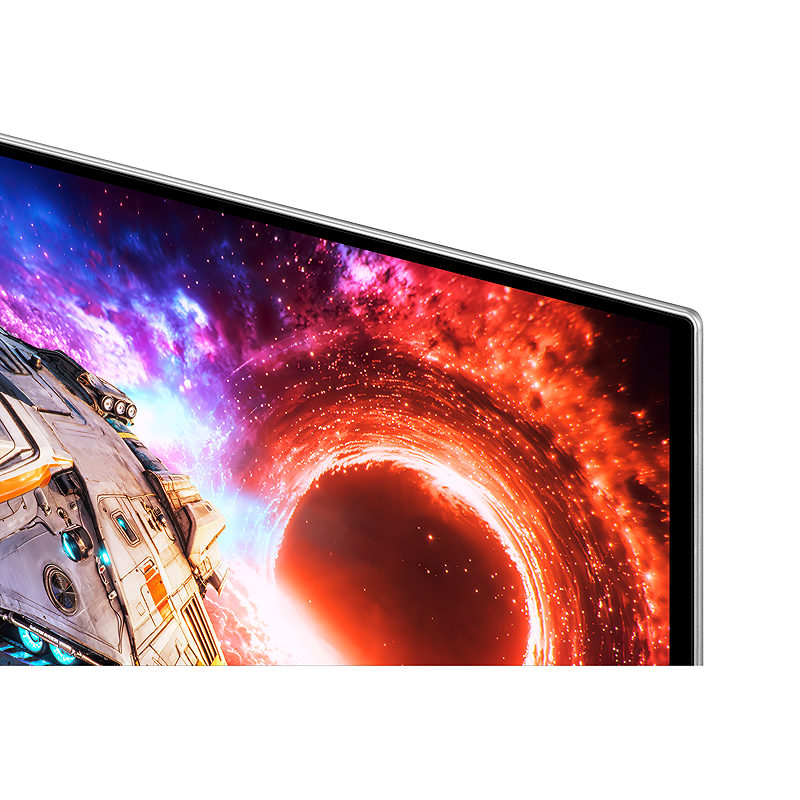 Samsung G80SH computer monitor - Billede 16