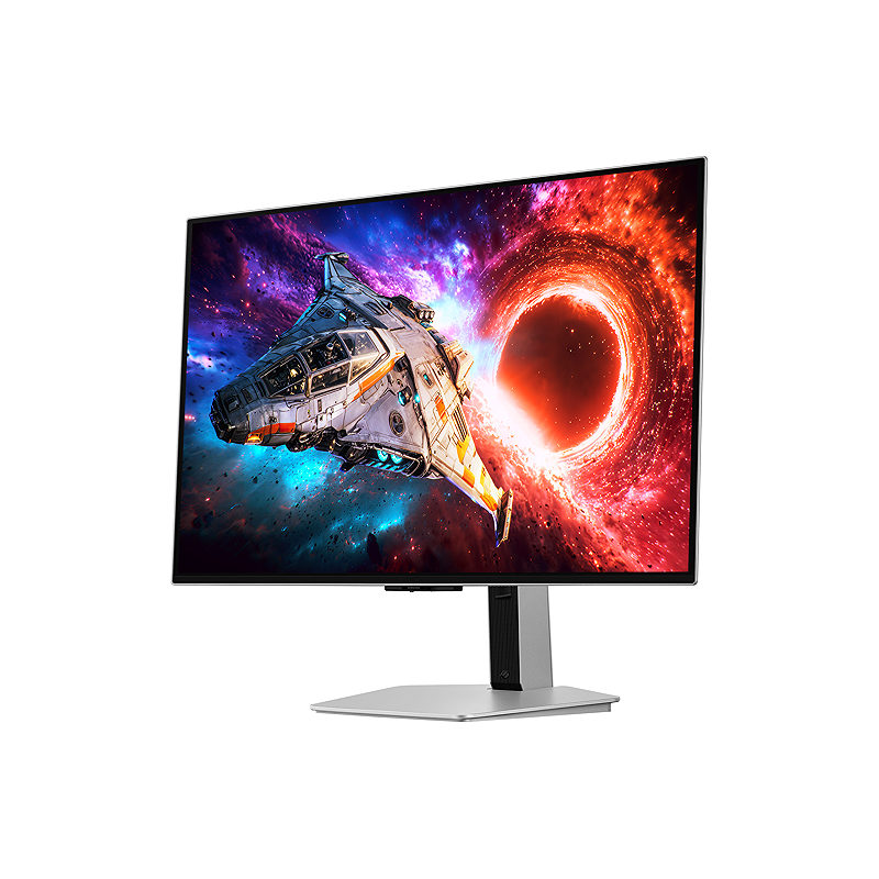 Samsung G80SH computer monitor - Billede 4