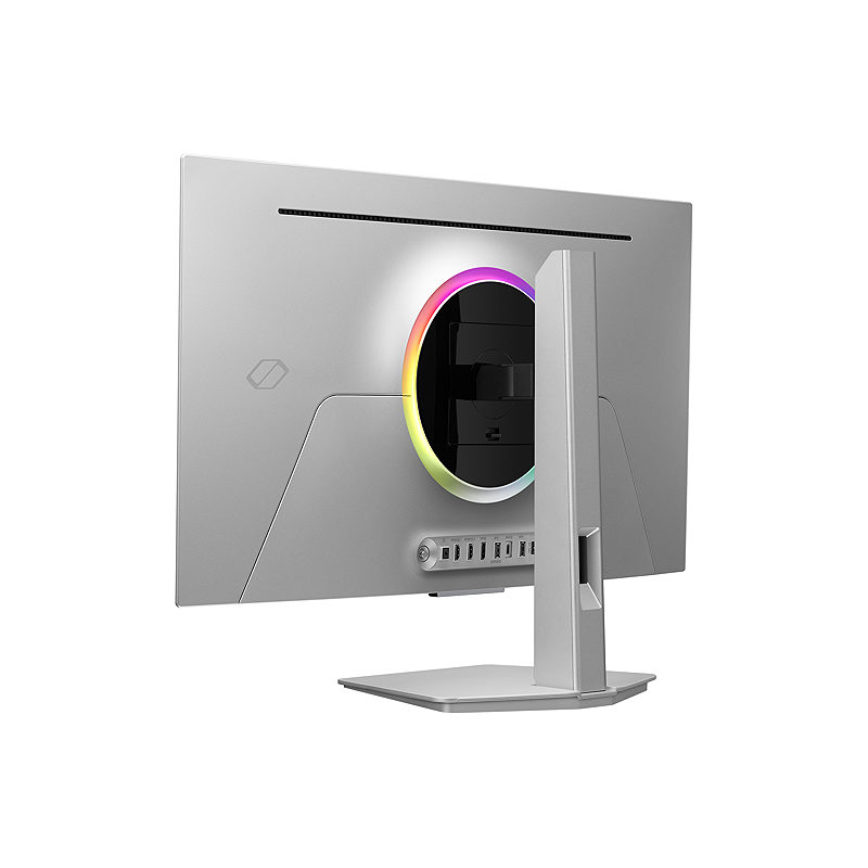 Samsung G80SH computer monitor - Billede 7