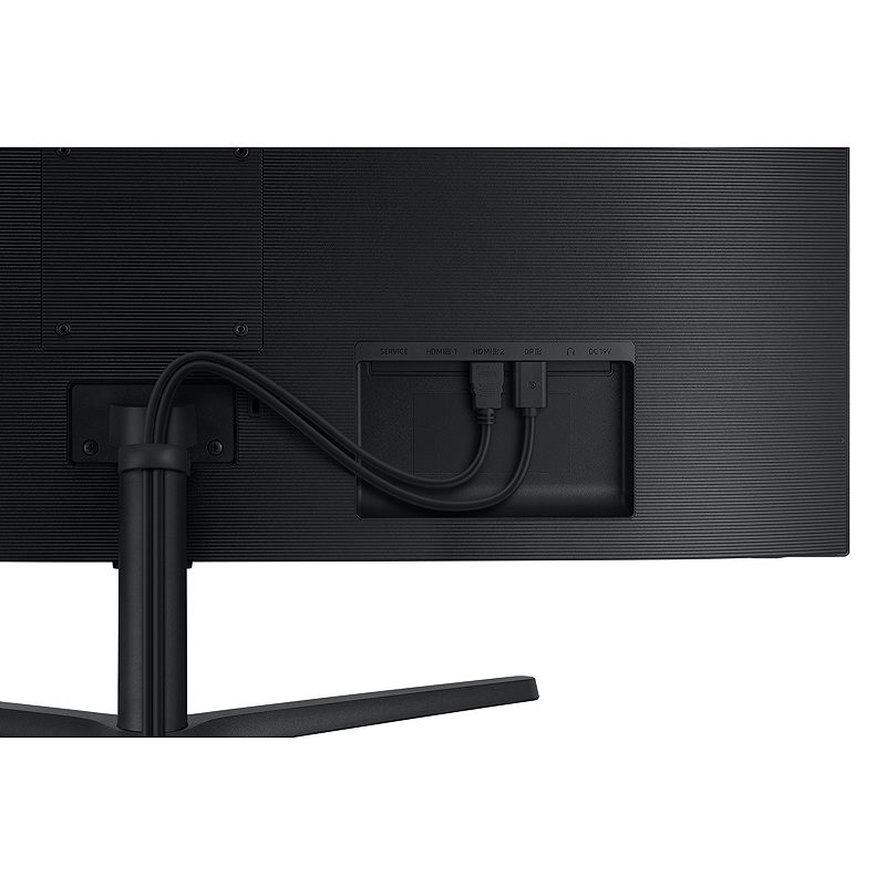 Samsung S50GC computer monitor - Billede 12