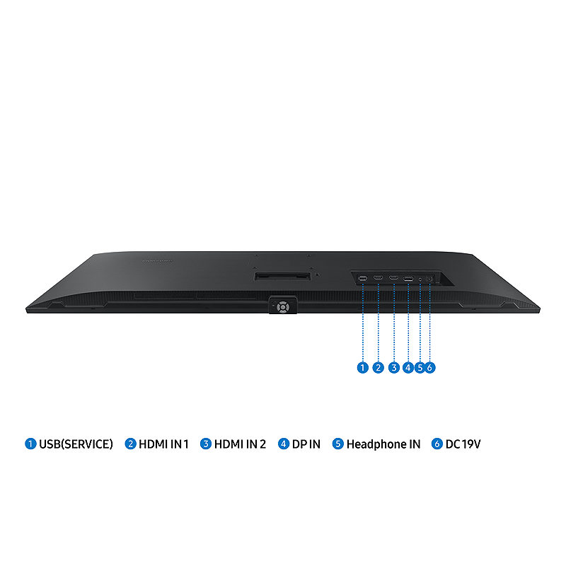 Samsung S50GC computer monitor - Billede 14