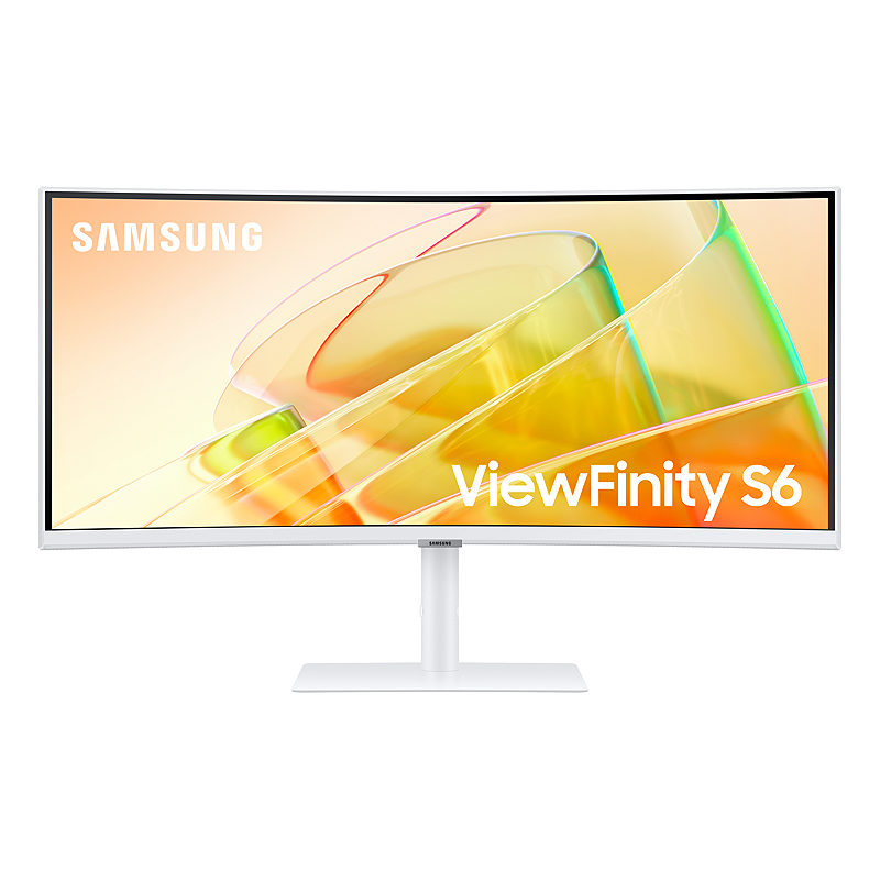 Samsung S65TC computer monitor