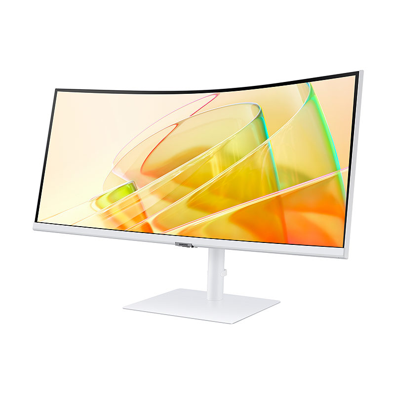 Samsung S65TC computer monitor - Billede 2