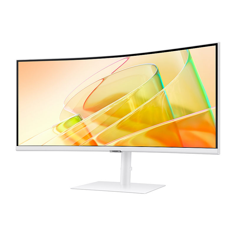 Samsung S65TC computer monitor - Billede 5