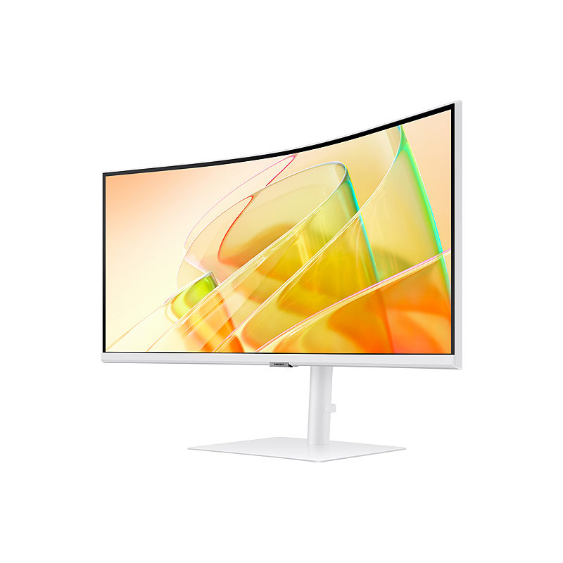Samsung S65TC computer monitor - Billede 8
