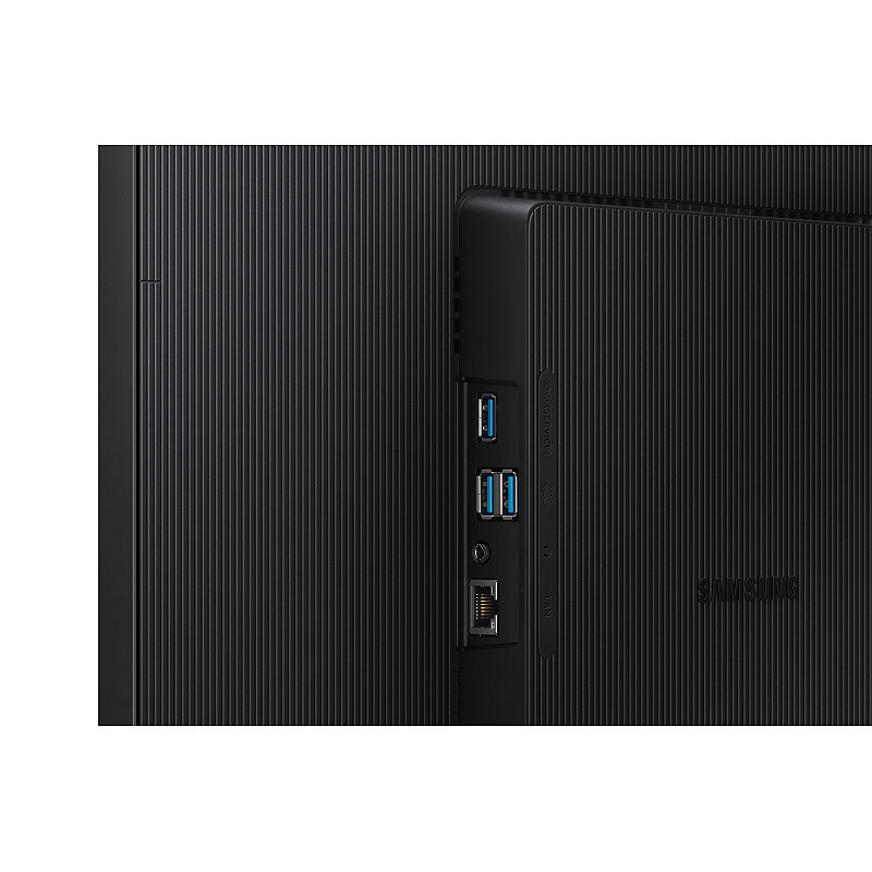 Samsung S80UD computer monitor - Billede 13