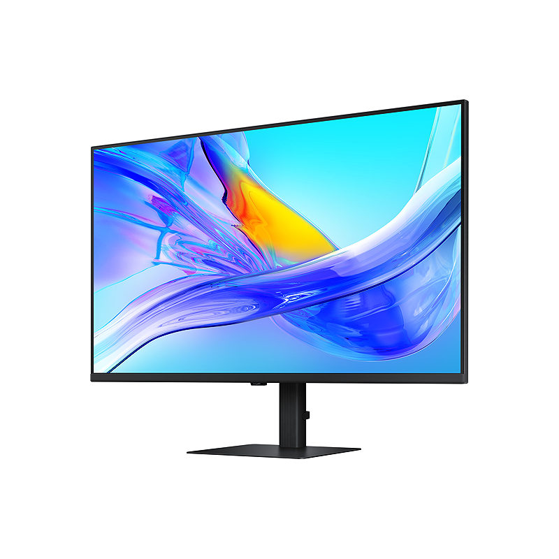 Samsung S80UD computer monitor - Billede 3