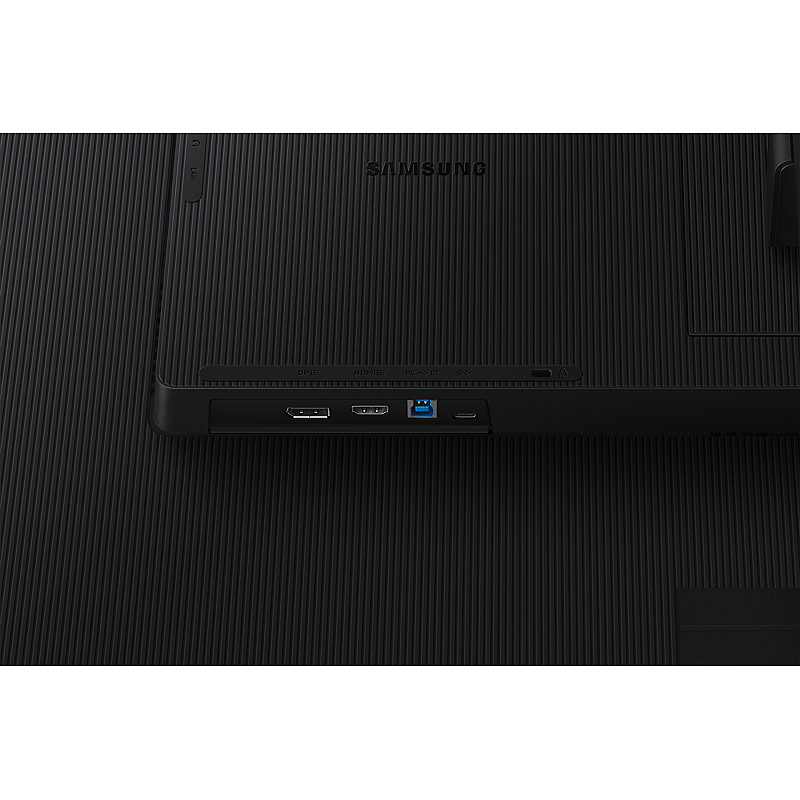 Samsung S80UD computer monitor - Billede 14