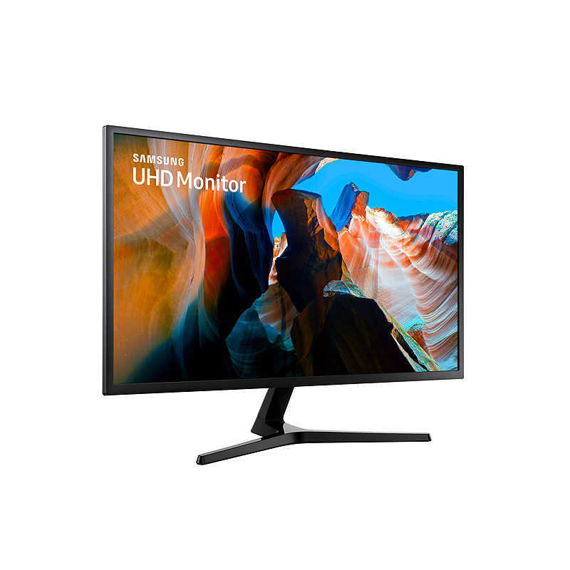 Samsung UJ59 computer monitor - Billede 2