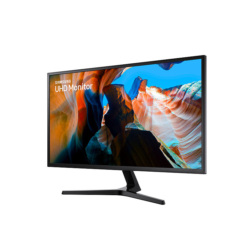 Samsung UJ59 computer monitor - Billede 3