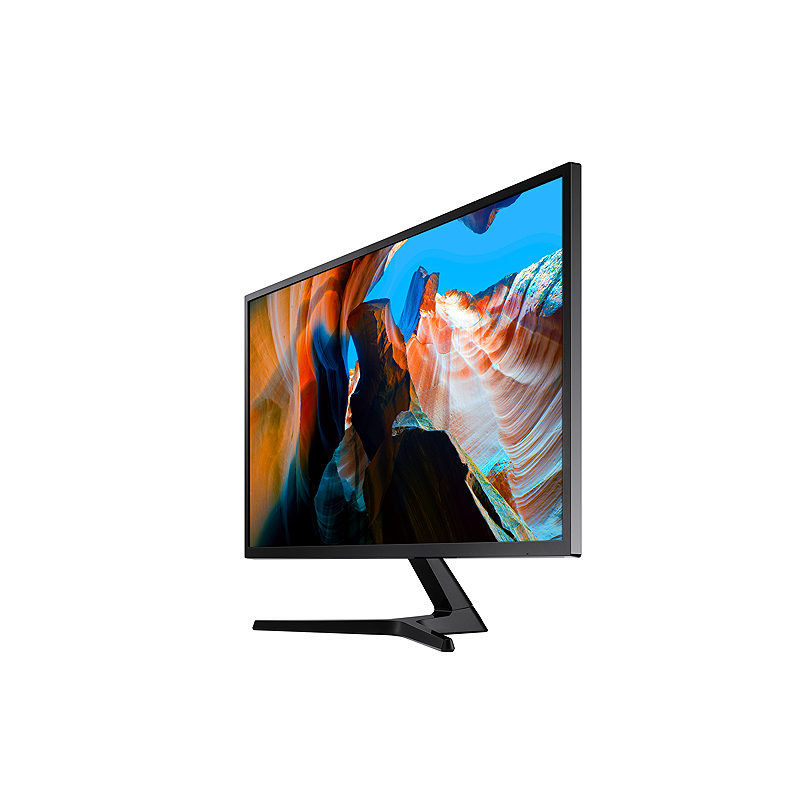 Samsung UJ59 computer monitor - Billede 5