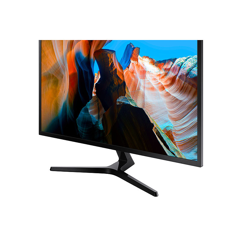 Samsung UJ59 computer monitor - Billede 6