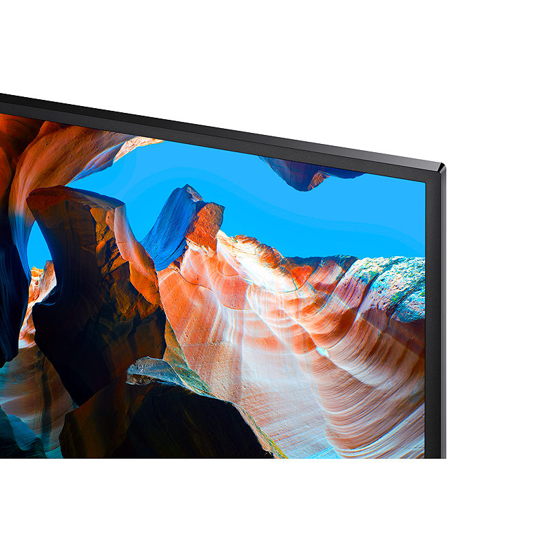 Samsung UJ59 computer monitor - Billede 7