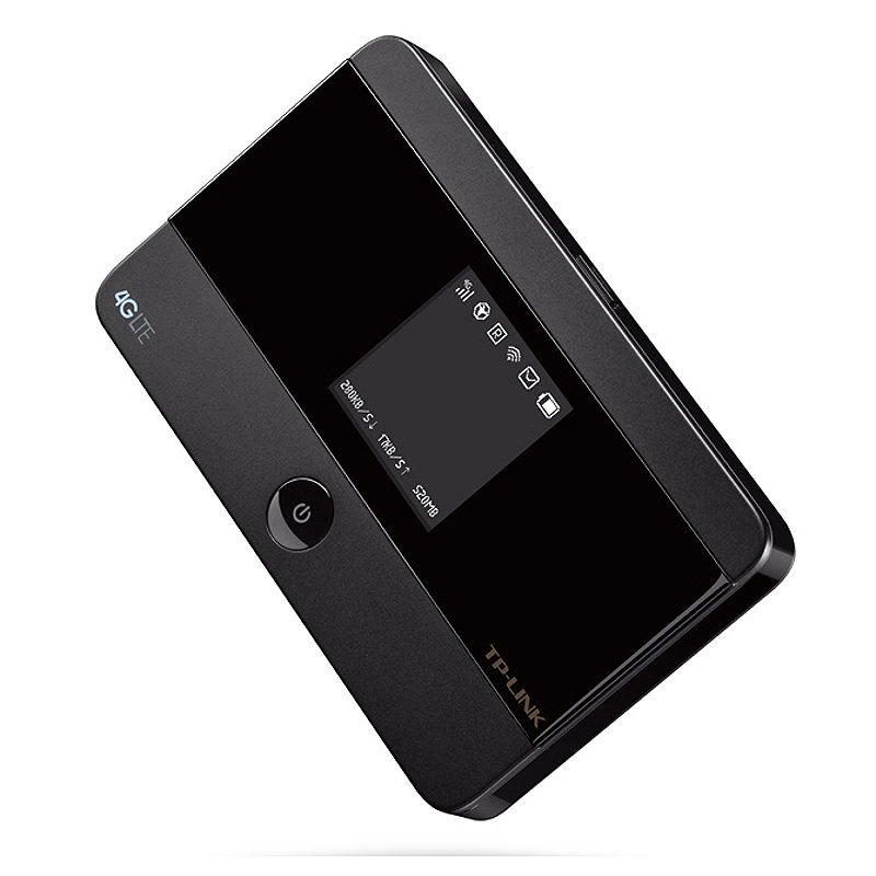 TP-Link M7350 Udstyr til trådløst netværk