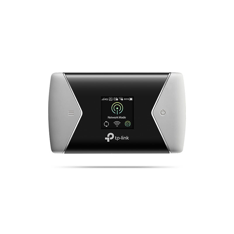 TP-Link M7450 cellulær netværksenhed Cellulær netværksrouter