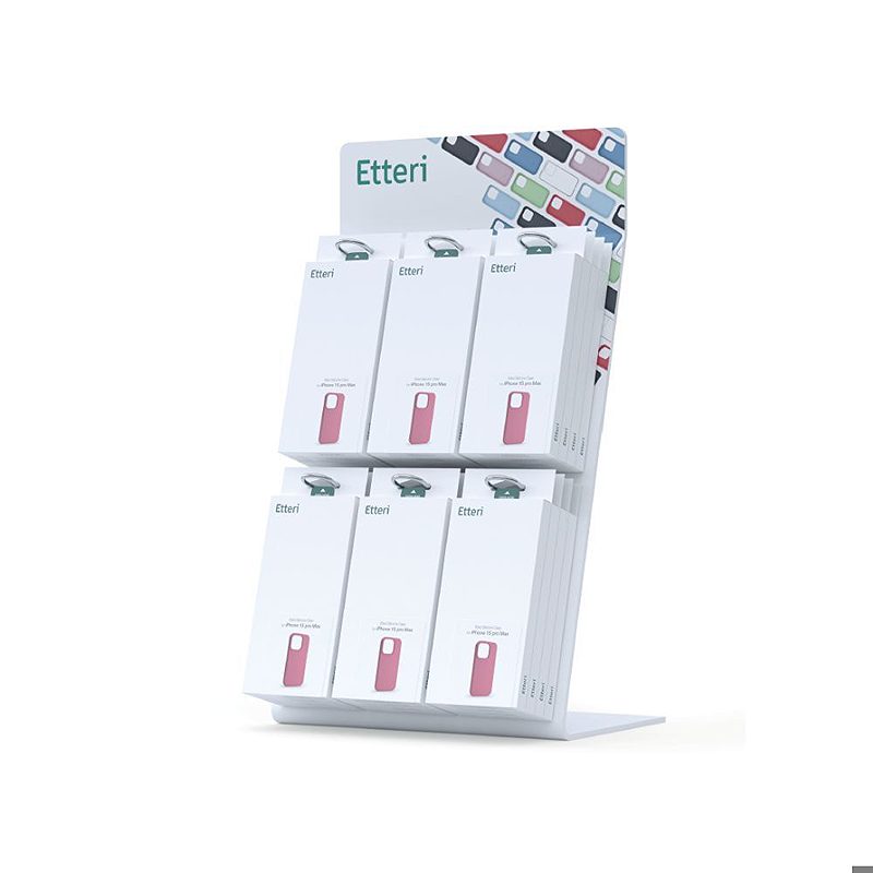 Etteri display