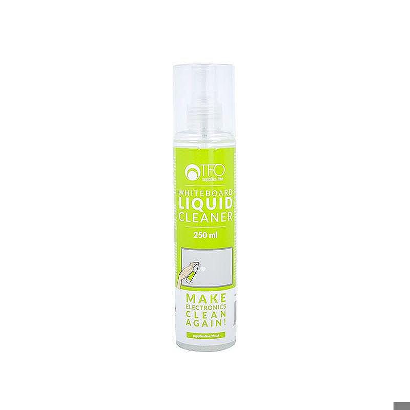 Rens, Whiteboard Liquid
