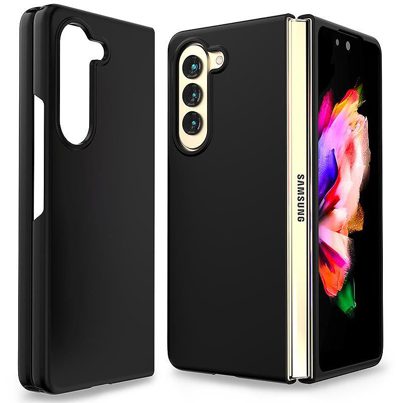 MERCURY FARD CASE SAMSUNG Z FOLD 6 BLACK