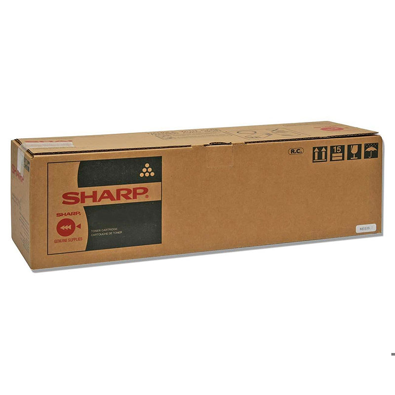 Sharp MX409FU fuser 250000 Sider