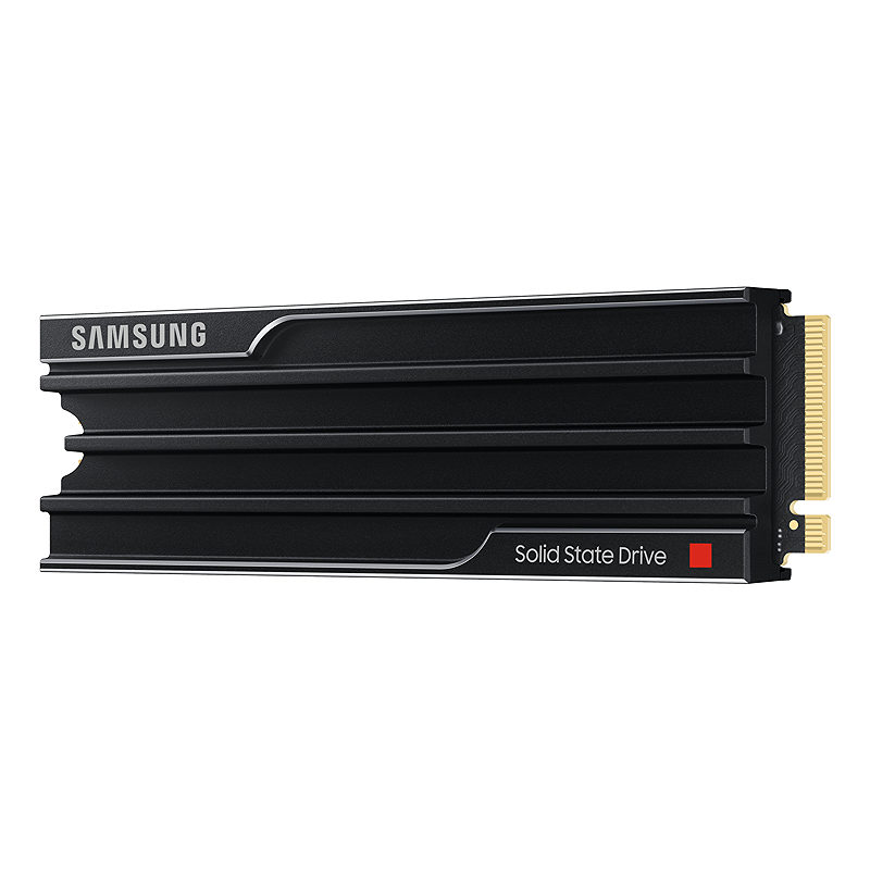 Samsung MZ-VAP4T0 4 TB M.2 PCI Express 5.0 NVMe V-NAND TLC - Billede 4