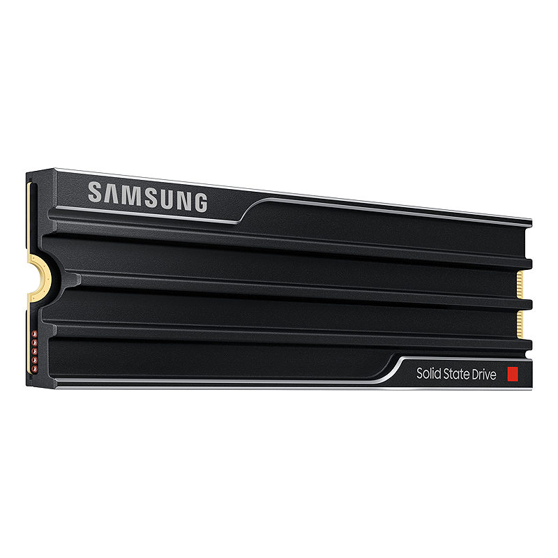 Samsung MZ-VAP4T0 4 TB M.2 PCI Express 5.0 NVMe V-NAND TLC - Billede 6