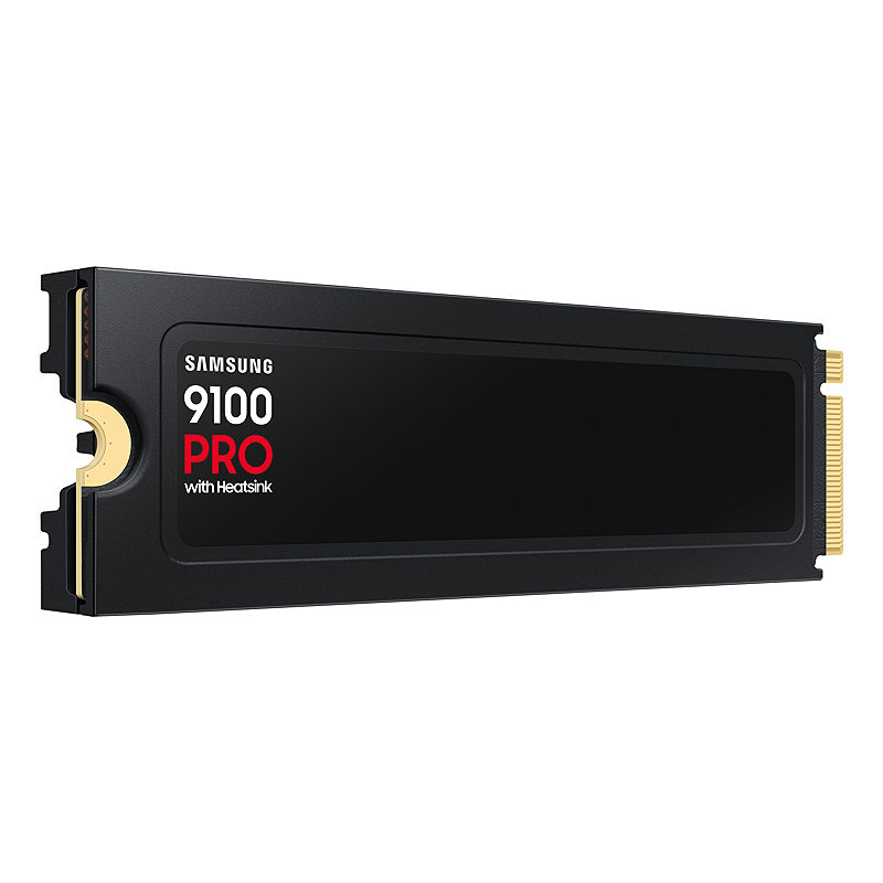 Samsung MZ-VAP4T0 4 TB M.2 PCI Express 5.0 NVMe V-NAND TLC - Billede 7