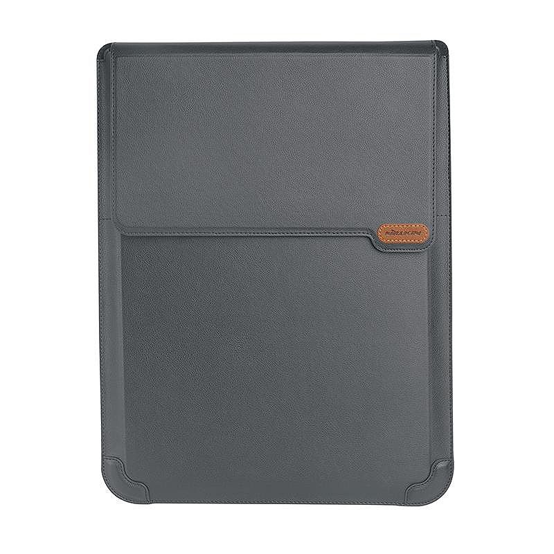 NILLKIN 3IN1 CASE FOR PLATOP 14 INCHES VERTICAL GREY