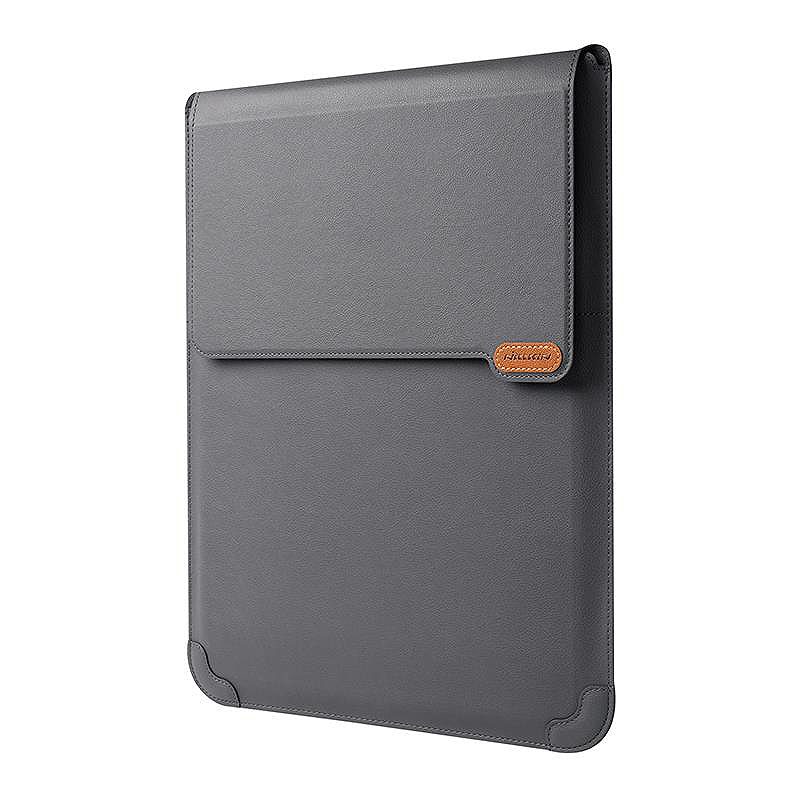NILLKIN 3IN1 CASE FOR PLATOP 14 INCHES VERTICAL GREY - Billede 2