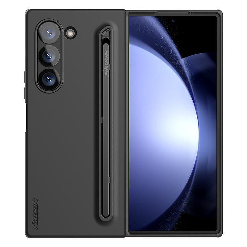 NILLKIN FLEX PURE (S PEN VERSION) SAMSUNG GALAXY Z FOLD 6 5G BLACK