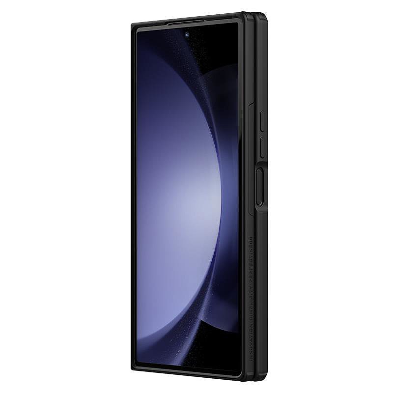 NILLKIN FLEX PURE (S PEN VERSION) SAMSUNG GALAXY Z FOLD 6 5G BLACK - Billede 3