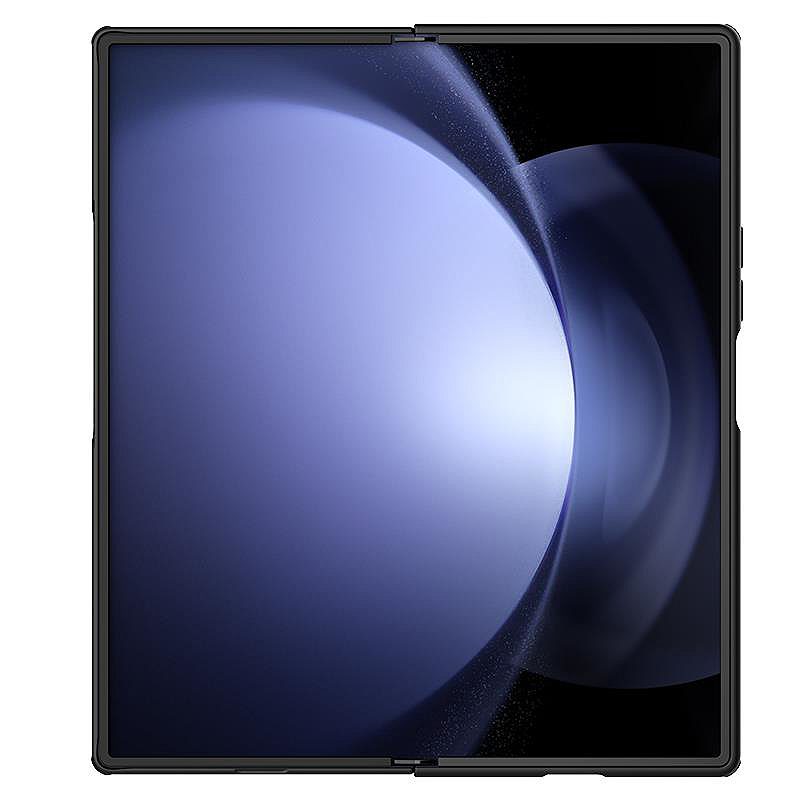 NILLKIN FLEX PURE (S PEN VERSION) SAMSUNG GALAXY Z FOLD 6 5G BLACK - Billede 5