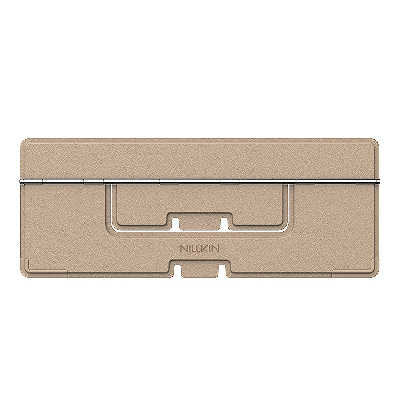 NILLKIN DUALWING LAPTOP STAND NUDE / CIELISTY