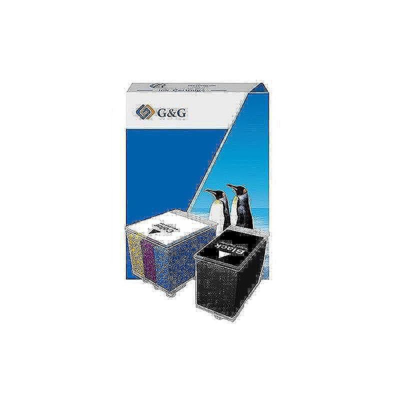 HP711C blæk CMYK