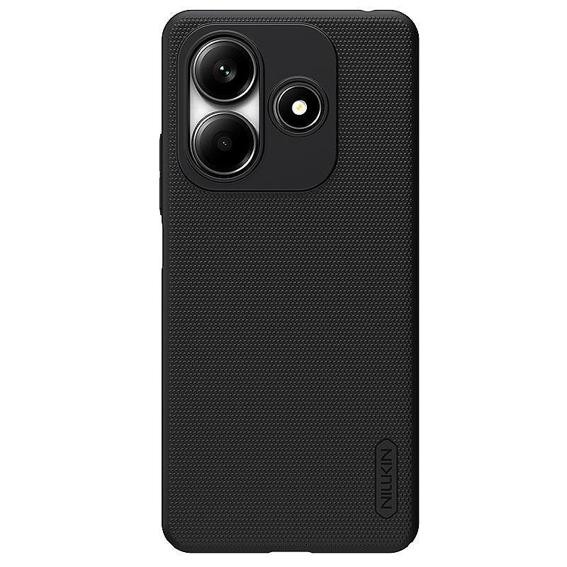 NILLKIN SUPER SHIELD XIAOMI REDMI NOTE 14 5G  BLACK