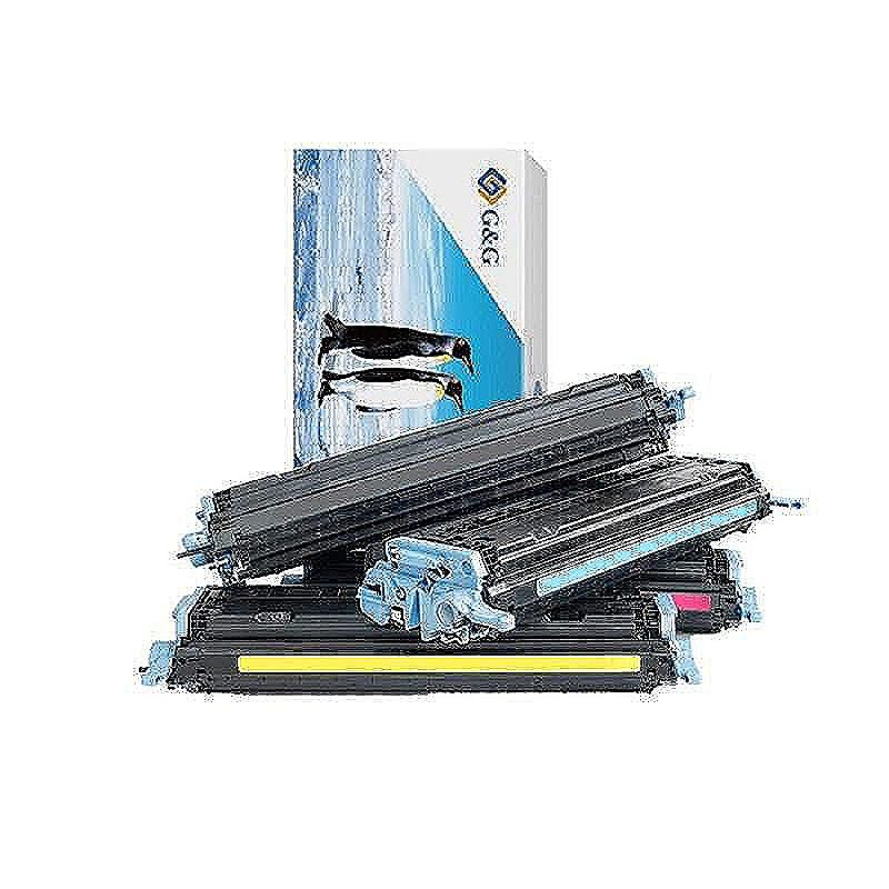 Brother TN135M toner CMYK