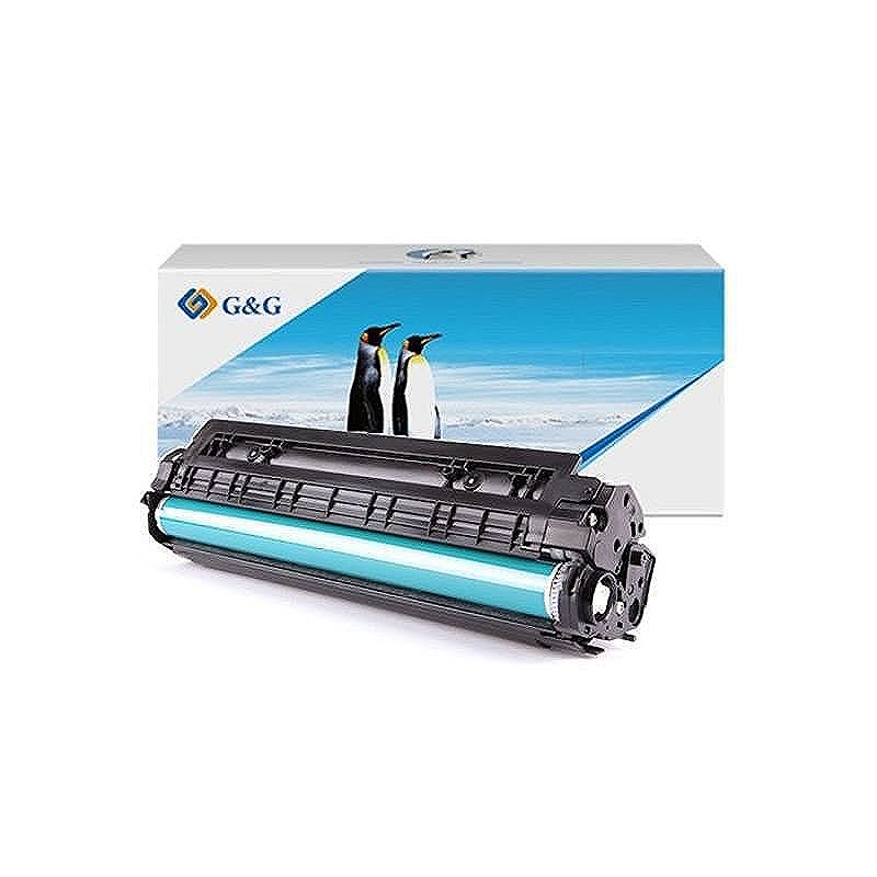 Brother TN2000 toner CMYK