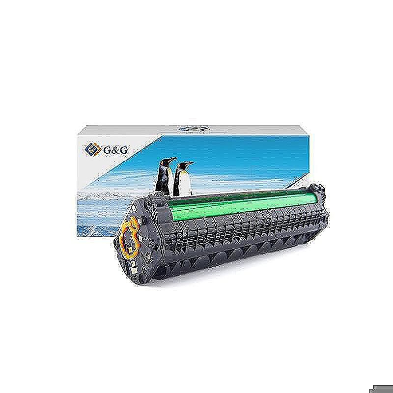 HP Q5953A toner CMYK