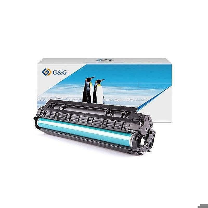 Brother TN2080 toner CMYK