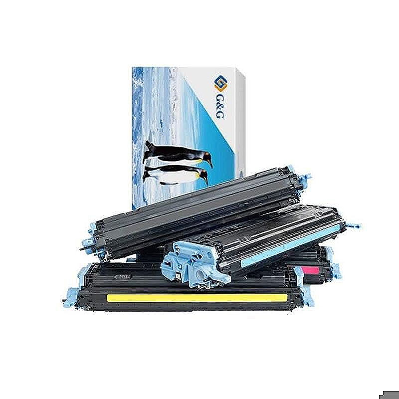 Brother TN328Y toner CMYK