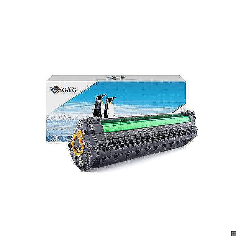 HP CF400 toner CMYK