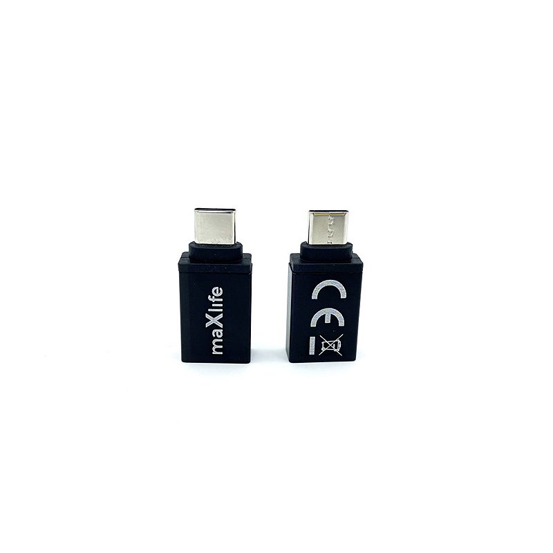 Maxlife USB 3.0 to USB-C adapter - Billede 2
